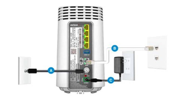 How do I setup my EnGenius router?