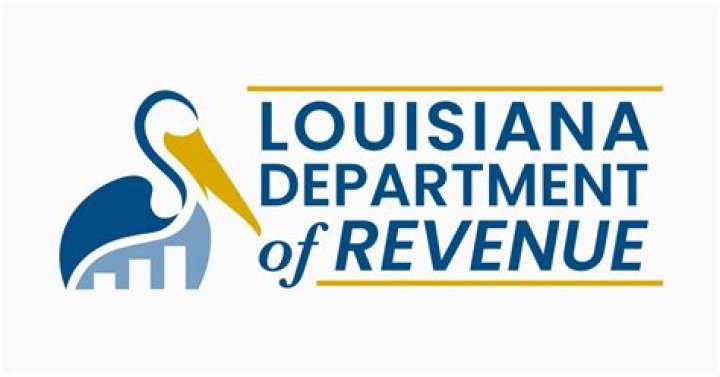 How do I speak to someone at Louisiana Department of Revenue?