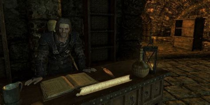 How do I start the Arenweald quest?