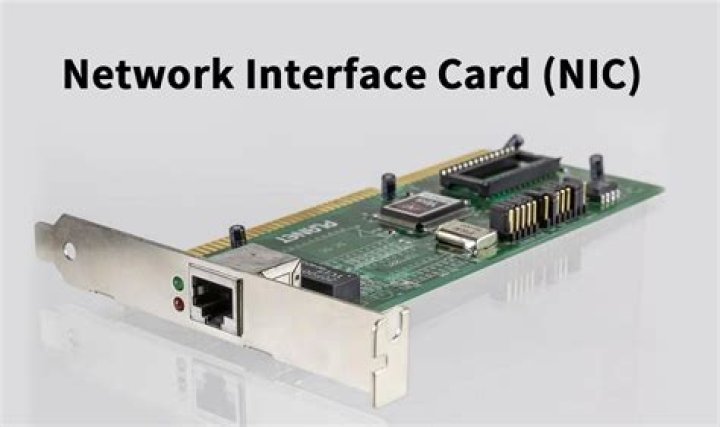 How do I stop my network card from waking my computer?