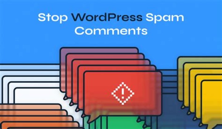 How do I stop spam comments on WordPress Plugin?
