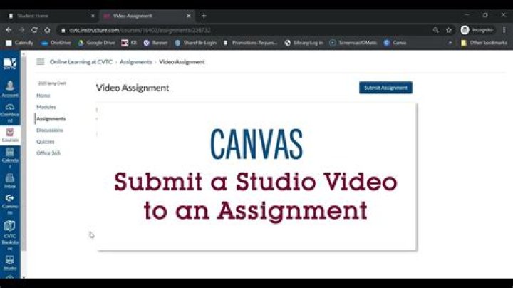 How do I submit a video to CTV News?