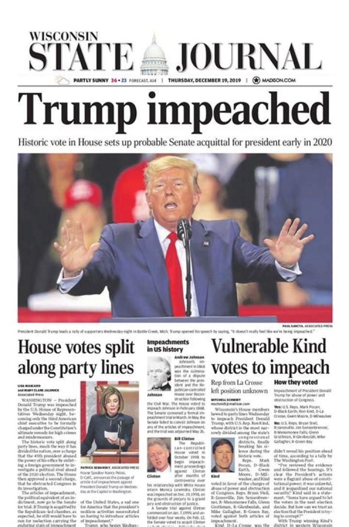 How do I subscribe to the Wisconsin State Journal?