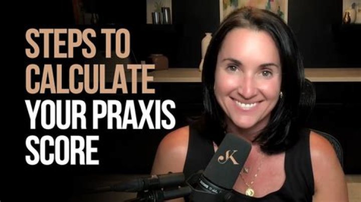 How do I take my Praxis test at home?