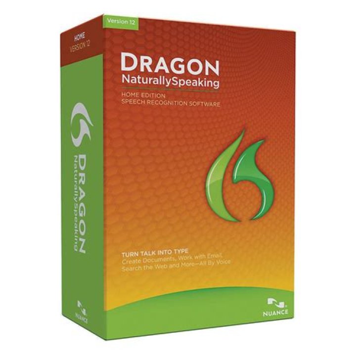 How do I update Dragon NaturallySpeaking 12 to the latest version?