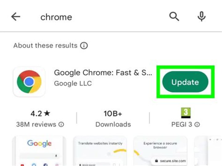 How do I update my Q-Flash?