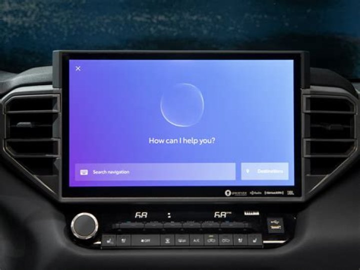 How do I update my Renault TomTom?