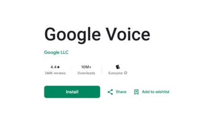 How do I use Google Voice with headphones?