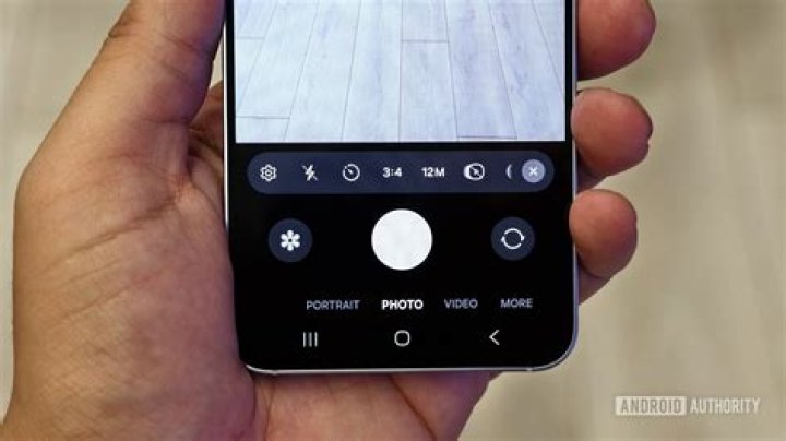 How do I use the camera on my iPad MINI?
