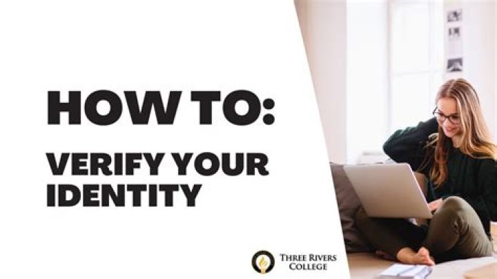 How do I verify my identity on GoDaddy?