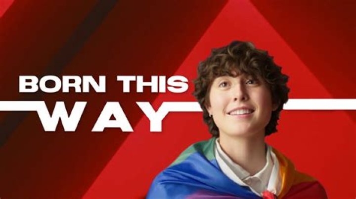 How do I watch Born This Way?