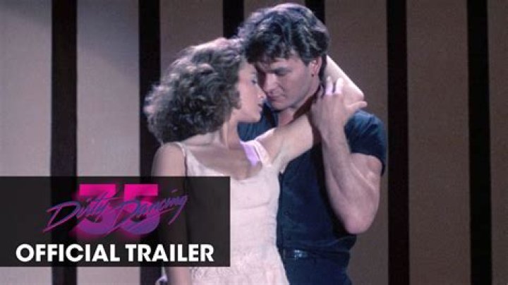 How do I watch Dirty Dancing for free?