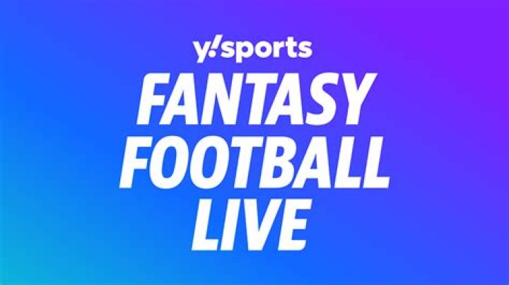 How do I watch Yahoo Fantasy football Live?