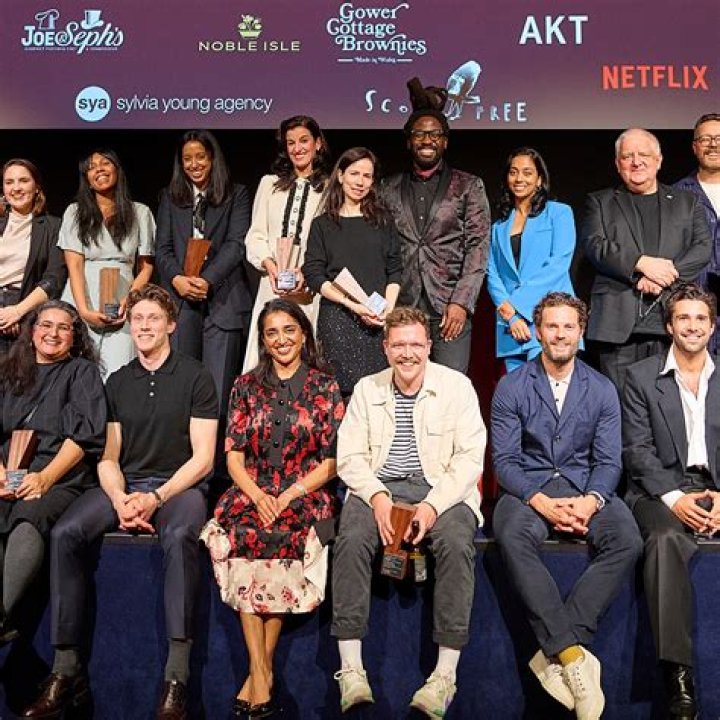 How do most actors get agents?