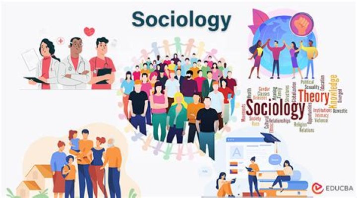 How do sociologists view social problems?