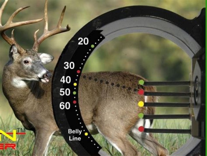 How do soldiers estimate distance?