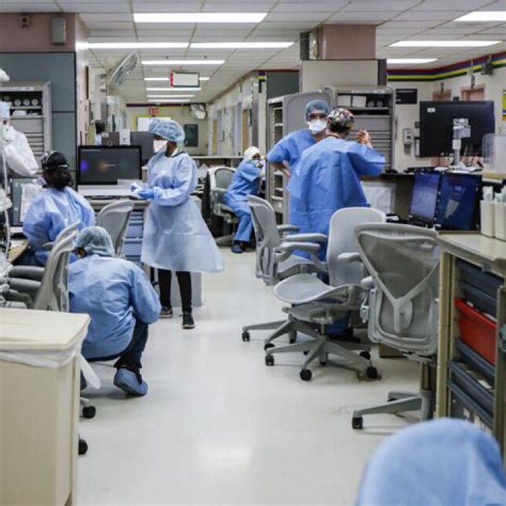 How do you address a decrease in the availability of healthcare professionals?