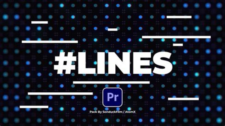 How do you animate lines in CSS?