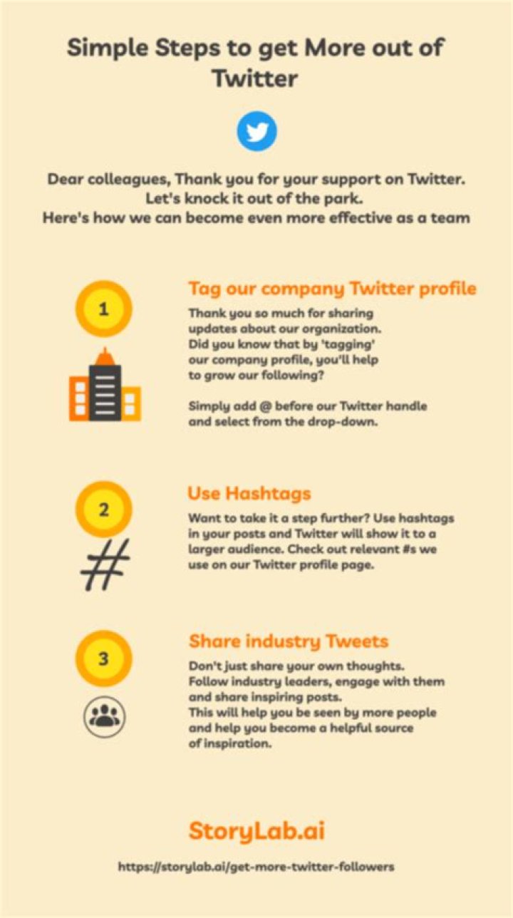 How do you attract more followers on twitter bio?