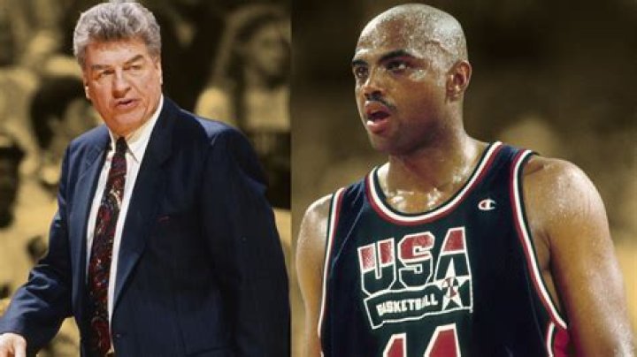 How do you compliment a basketball player?