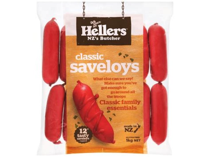 How do you cook Hellers sausages?