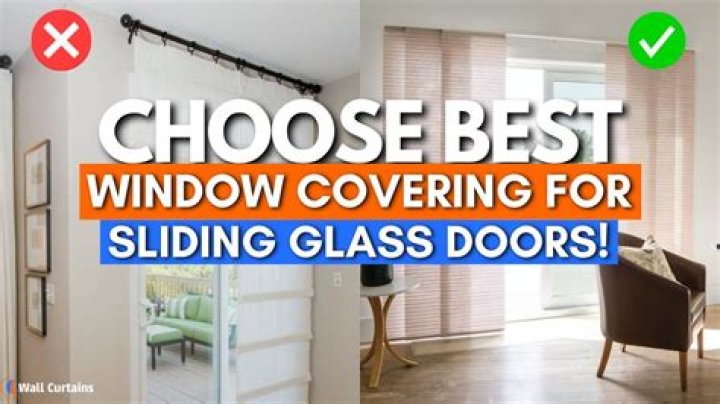 How do you cover a window with a blanket?