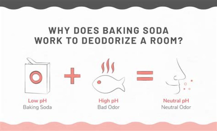 How do you deodorize a room completely?