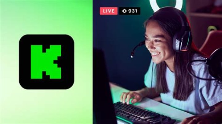 How do you do HD live streaming?