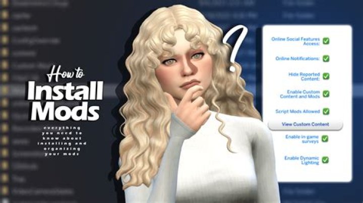 How do you download a server mod?