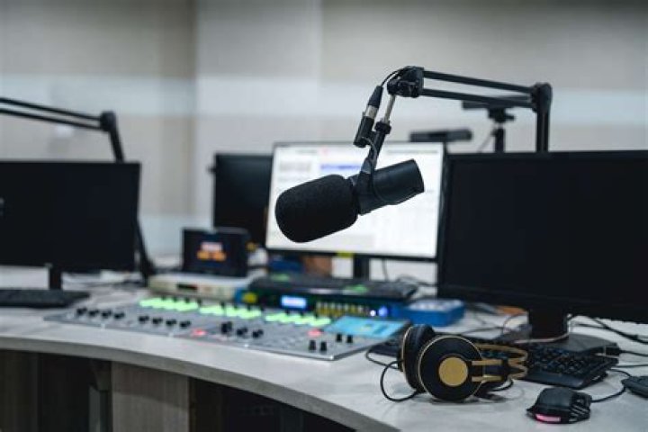 How do you end radio conversations?