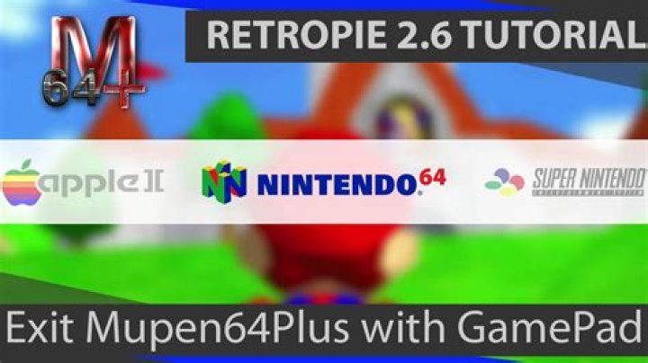 How do you exit an emulator in RetroPie?