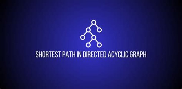How do you find the shortest path in a weighted graph?