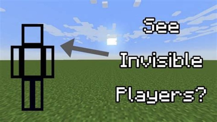 How do you fix invisible players in the Cold War?