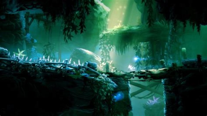 How do you fix Ori and the Blind Forest resolution?