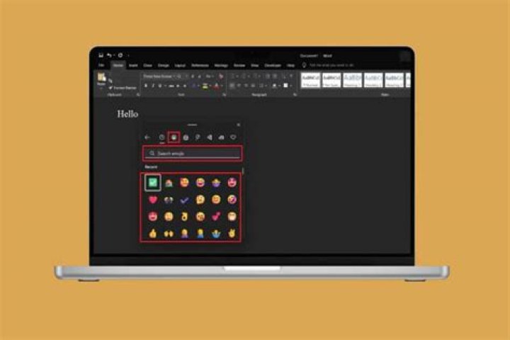 How do you fix the emoji keyboard on Android?