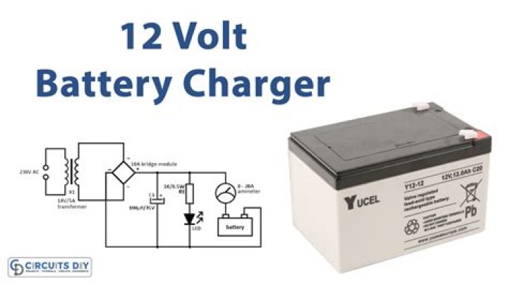 How do you get 6 volts out of a 12-volt battery?