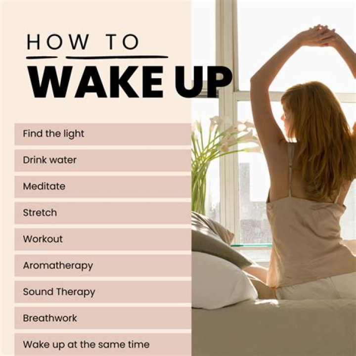 How do you get a wake-up call?