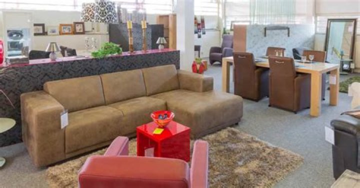 How do you get furniture from Furniture Bank?