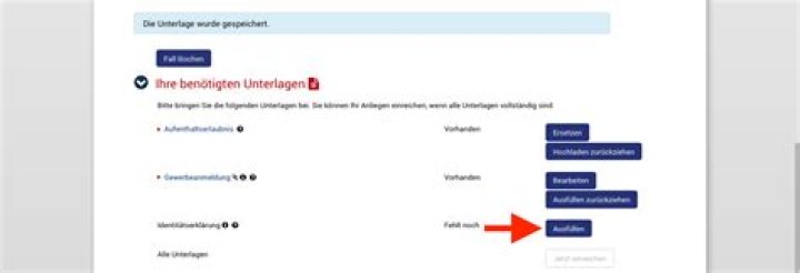 How do you get Gewerbeschein in Germany?