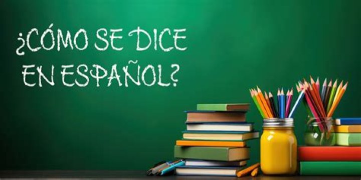 How do you get good grades in Spanish?