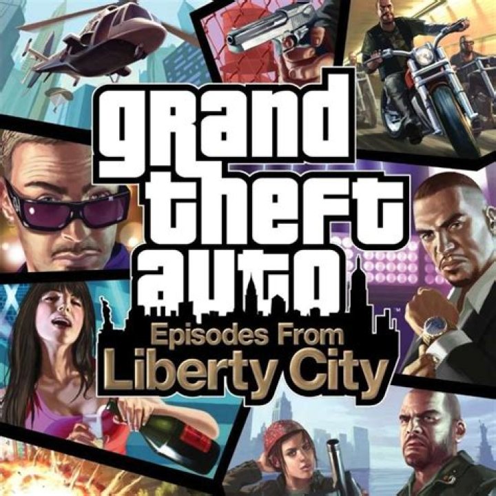 How do you get GTA 4 Episodes from Liberty City?
