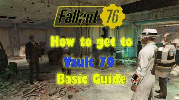 How do you get into vault 87 without dying?