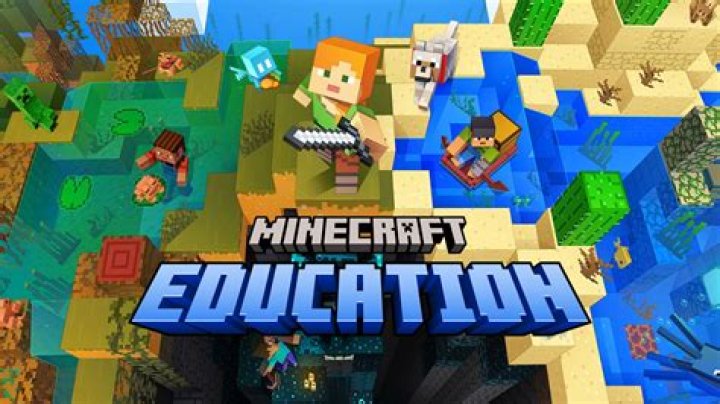 How do you get Minecraft education?