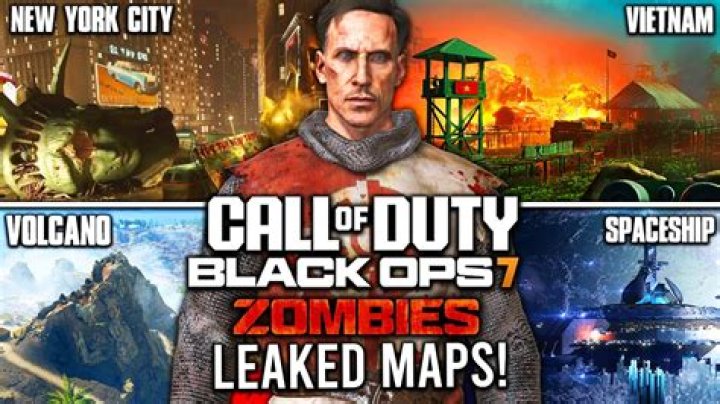 How do you get more maps on Black Ops 2 Zombies PS3?