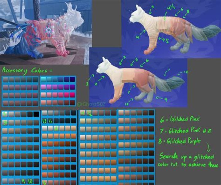 How do you get morphs in Minecraft?