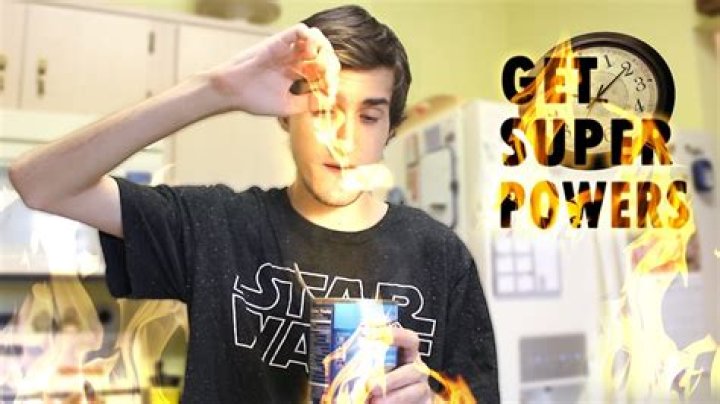How do you get real powers?