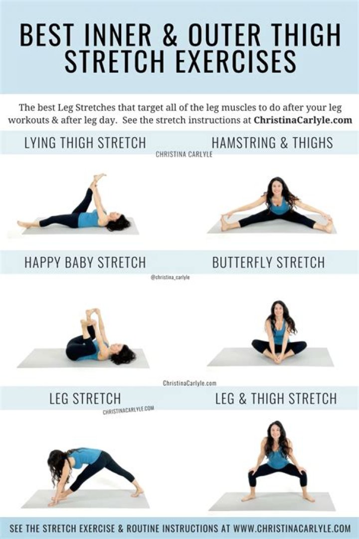 How do you get rid of sore legs from standing all day?