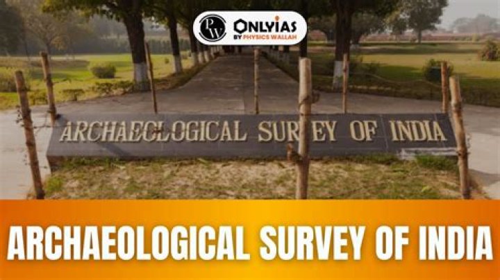 How do you get selected in Archaeological Survey of India?