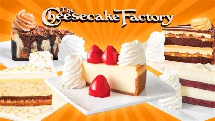 How do you get the $20 deal at The Cheesecake Factory?