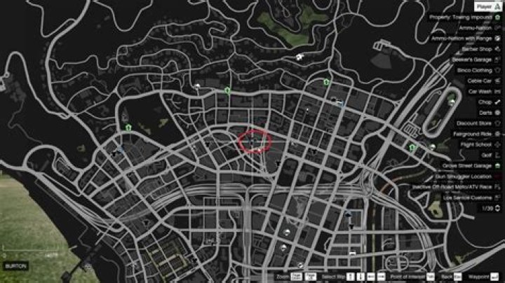 How do you get the horn on your car in GTA 5?